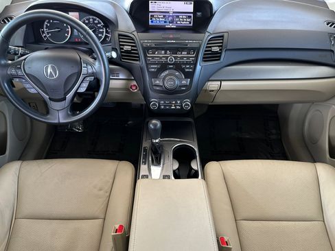 Used 2014 Acura RDX AWD w/ Technology Package image 13
