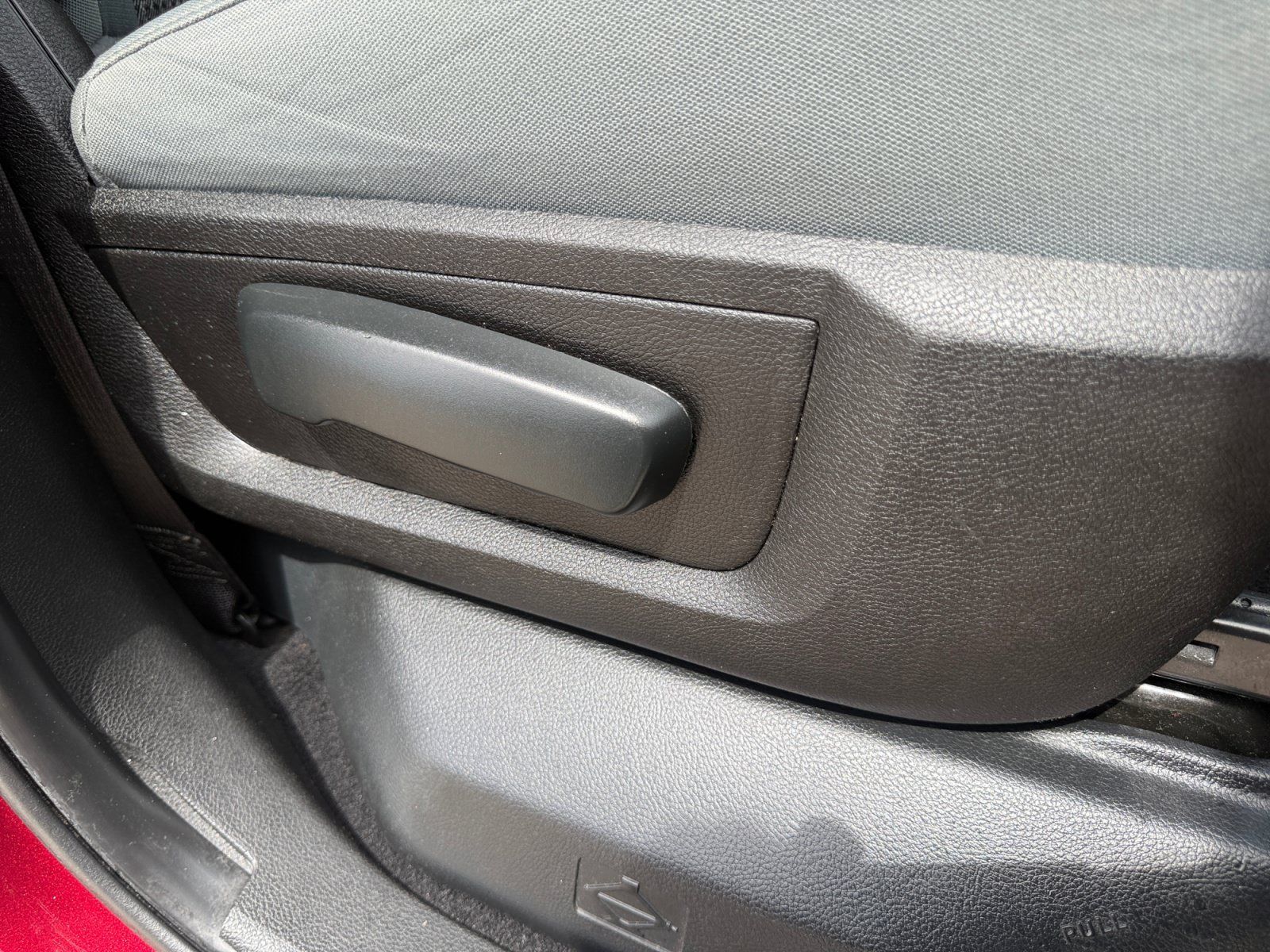 Used 2019 RAM 1500 Big Horn RWD image 31