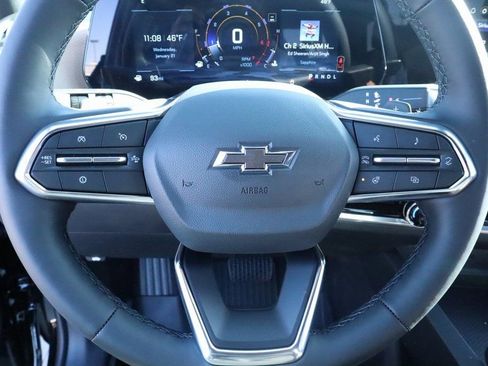 New 2026 Chevrolet Equinox ACTIV w/ Convenience Package III image 4