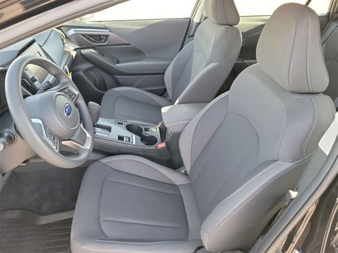 Used 2025 Subaru Impreza 2.0i image 16