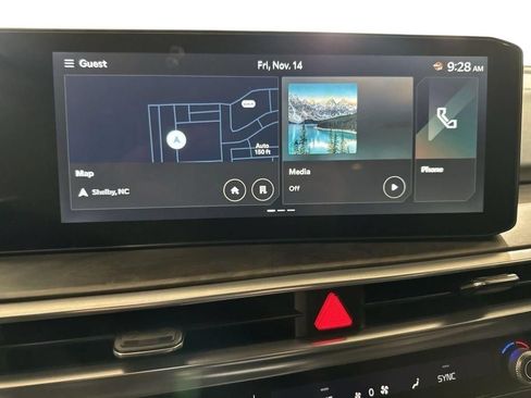 New 2026 Kia Sorento SX Prestige AWD/4WD image 11