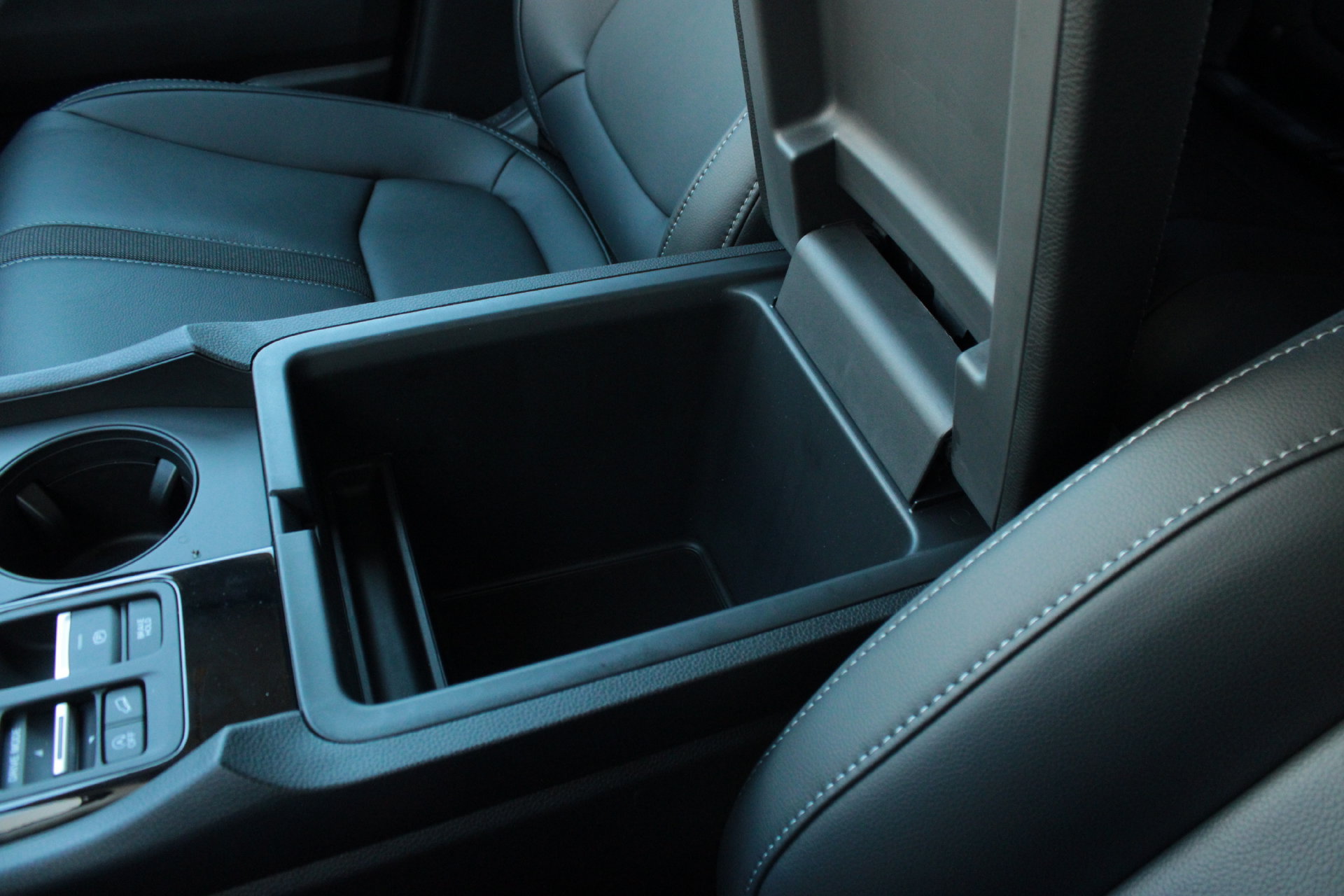 New 2026 Honda Passport RTL image 47