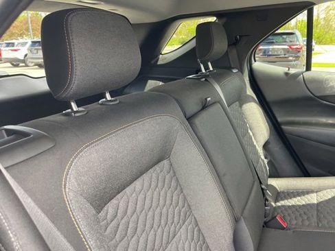 Used 2018 Chevrolet Equinox LT FWD image 35