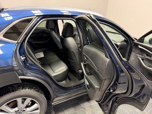 Certified 2025 MAZDA CX-30 AWD 2.5 S w/ Preferred Package image 23