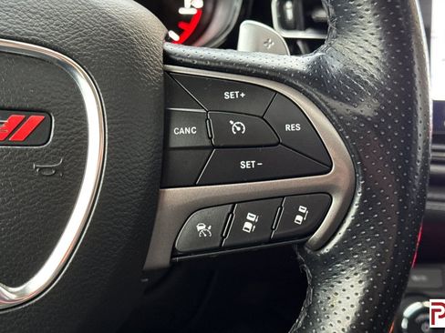 Used 2021 Dodge Durango Citadel w/ Technology Group image 30