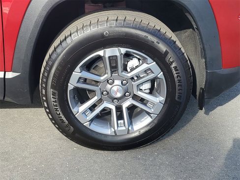 Used 2026 GMC Terrain Elevation image 5