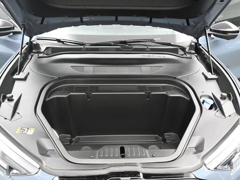 Certified 2024 Ford Mustang Mach-E Premium RWD image 6