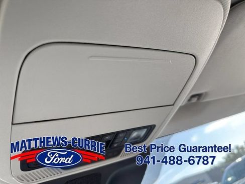 New 2026 Ford Expedition Active RWD image 25