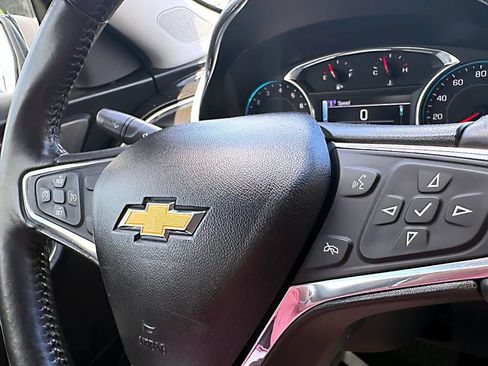 Used 2016 Chevrolet Malibu LT w/ Leather Package image 9