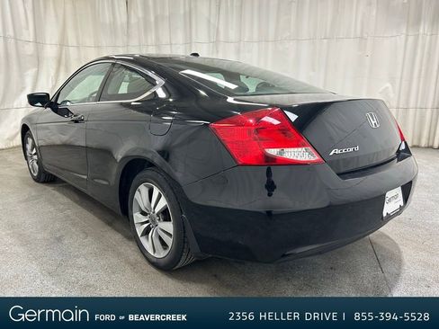 Used 2011 Honda Accord EX-L image 6