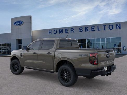 New 2026 Ford Ranger XLT image 4