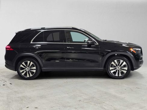 Used 2026 Mercedes-Benz GLE 350 4MATIC image 2