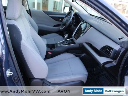 Used 2023 Subaru Legacy Premium image 19