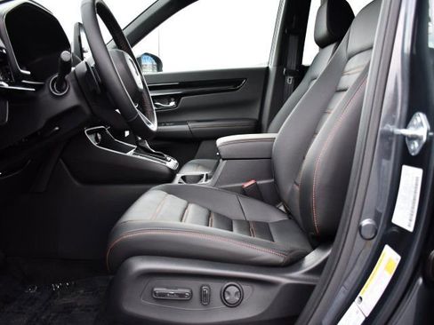 New 2026 Honda CR-V Sport Touring image 9