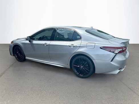 Used 2024 Toyota Camry XSE FWD image 5