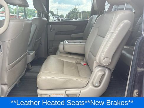 Used 2016 Honda Odyssey EX-L image 28