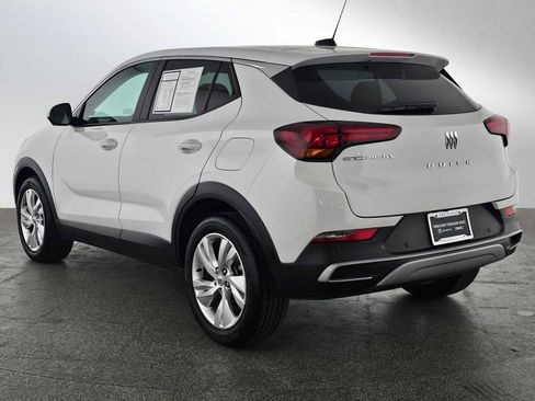 Used 2024 Buick Encore GX Preferred w/ Advanced Technology Package image 9