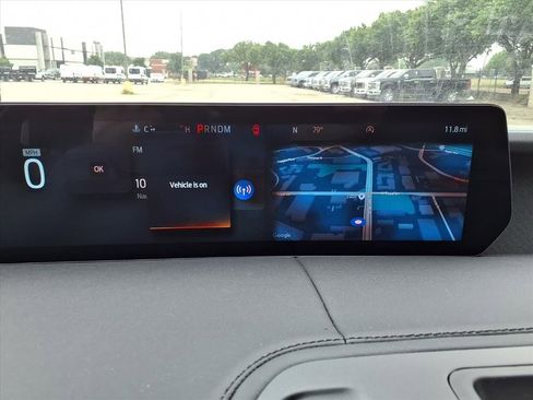 New 2026 Ford Expedition Tremor AWD/4WD image 22
