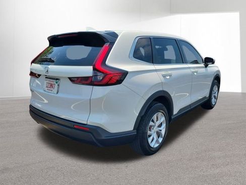 Certified 2023 Honda CR-V LX image 14