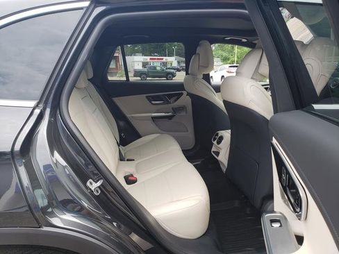 Certified 2025 Mercedes-Benz GLC 300 GLC 300 image 14