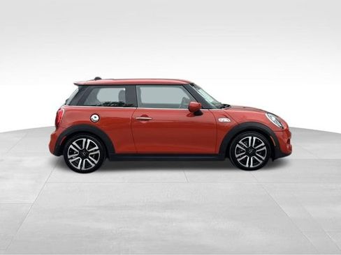 Used 2020 MINI Cooper S w/ Storage Package FWD image 2