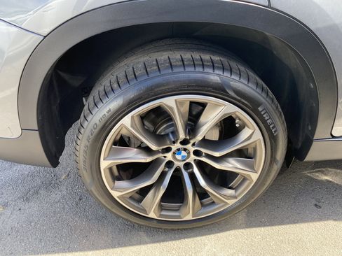 Used 2019 BMW X6 sDrive35i RWD image 11