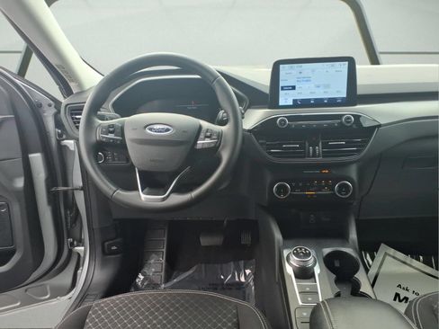 Used 2024 Ford Escape Active FWD image 11