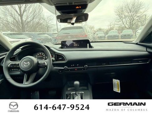 New 2026 MAZDA CX-30 AWD 2.5 S image 19