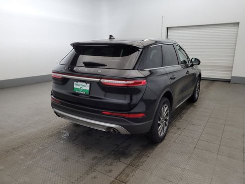 Used 2022 Lincoln Corsair AWD w/ Equipment Group 101A image 9