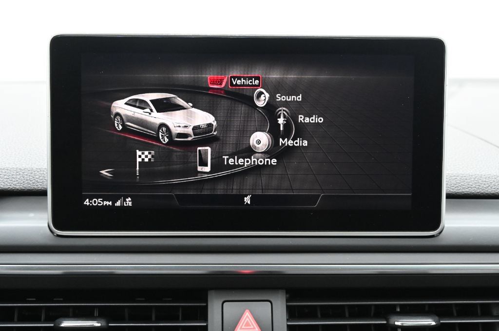 Used 2018 Audi S5 Prestige w/ S Sport Package AWD/4WD image 30