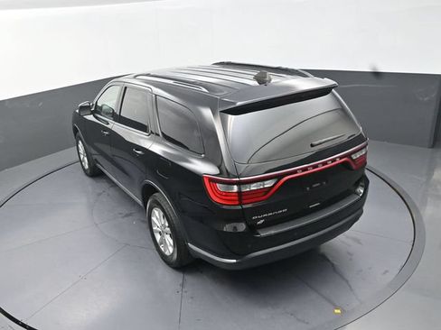 Used 2022 Dodge Durango SXT AWD/4WD image 15