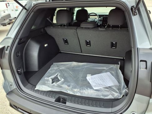 New 2026 GMC Terrain Elevation w/ Black Edition FWD image 17