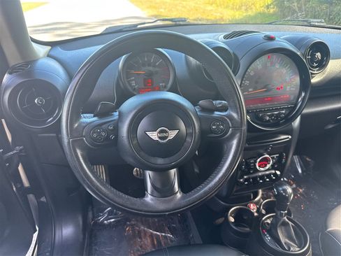 Used 2016 MINI Cooper Countryman S w/ Premium Package image 20