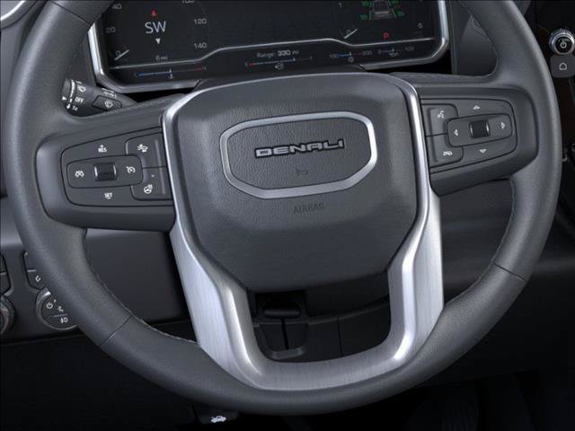 New 2026 GMC Sierra 2500 Denali w/ Technology Package AWD/4WD image 23