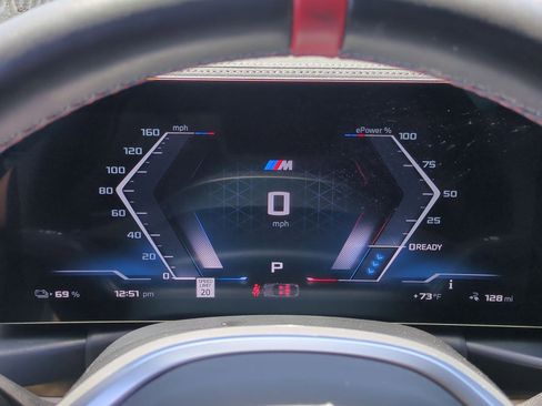 Certified 2025 BMW i4 M50 w/ Premium Package AWD/4WD image 21