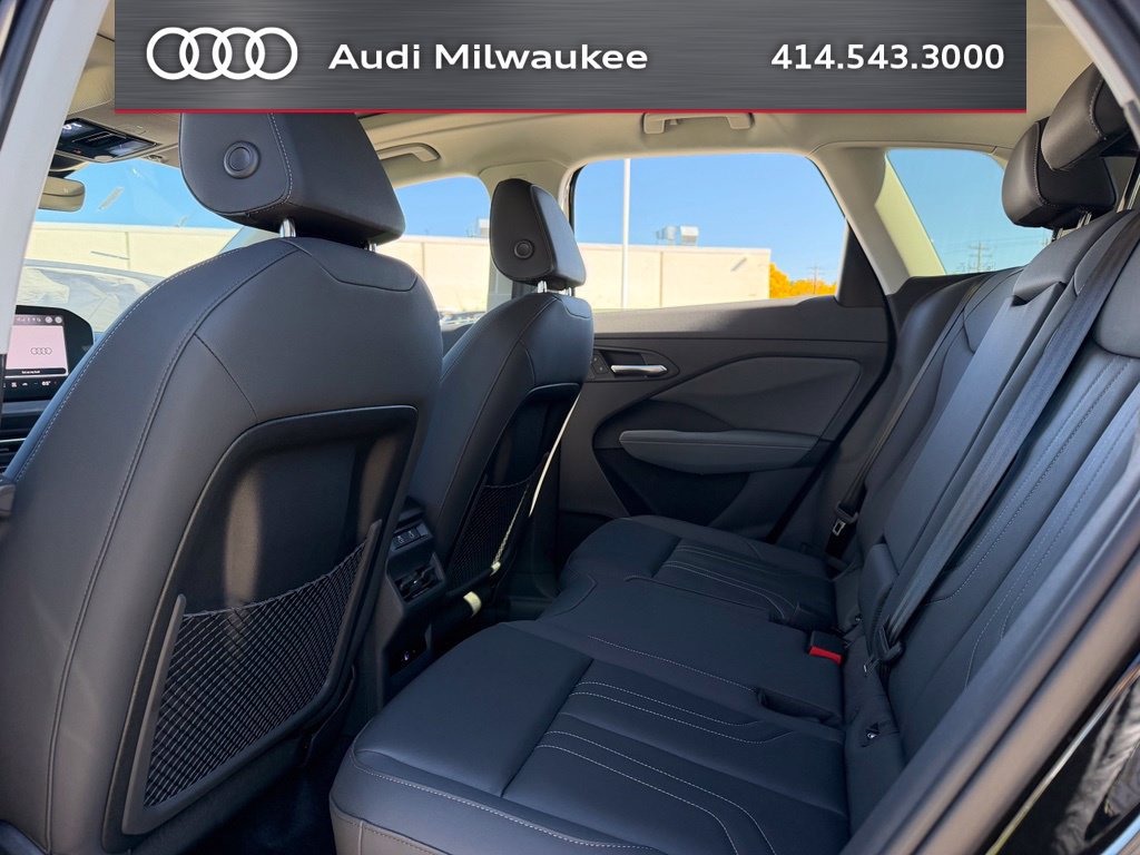 New 2026 Audi Q3 quattro 2.0T AWD/4WD image 35