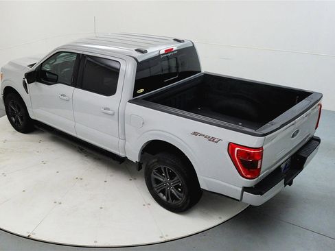 Used 2023 Ford F150 XLT w/ Equipment Group 302A High image 15