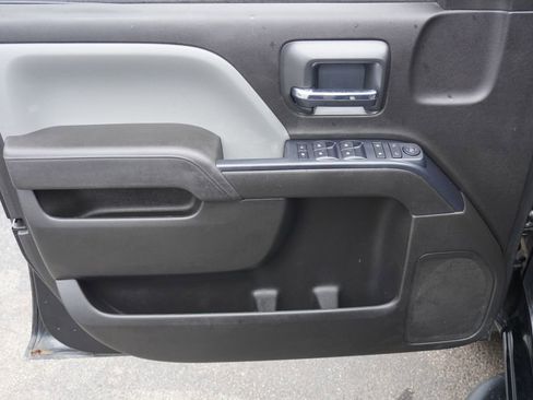 Used 2017 GMC Sierra 1500 4x4 Double Cab w/ Elevation Edition image 12