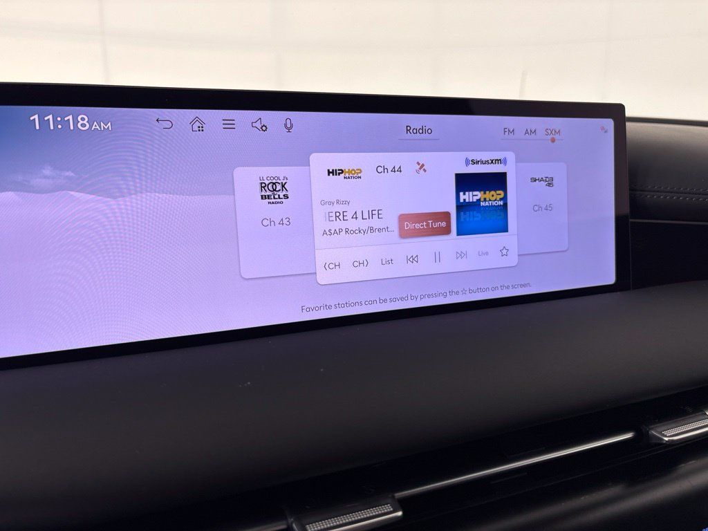New 2027 Genesis G80 2.5T AWD/4WD image 31