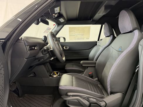 New 2026 MINI Cooper S FWD image 9