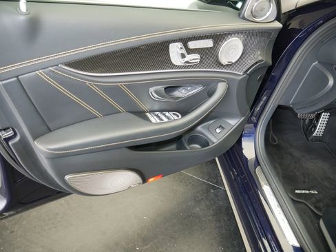 Used 2021 Mercedes-Benz E 63 AMG S image 4