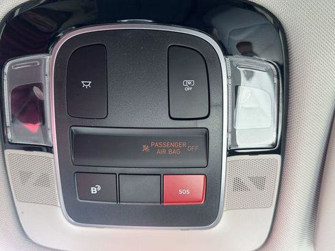 New 2025 Hyundai Tucson SEL image 29