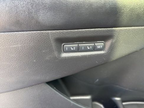 Used 2017 Nissan Murano Platinum w/ Platinum Technology Package image 20