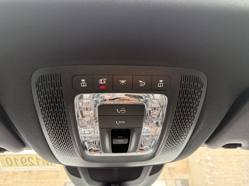 New 2026 Mercedes-Benz GLE 450 4MATIC Coupe image 26