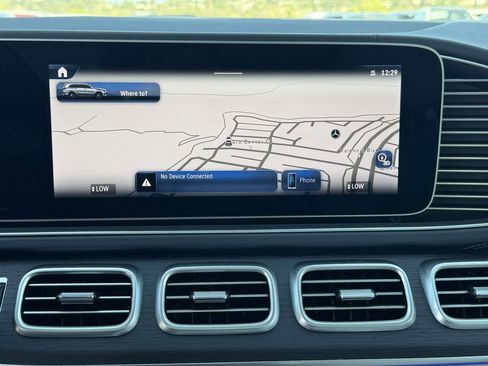 New 2026 Mercedes-Benz GLS 450 4MATIC image 27