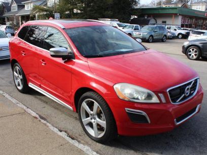 Used 2013 Volvo XC60 T6