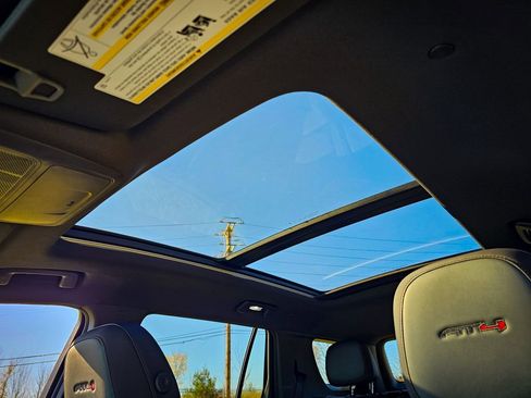 New 2026 GMC Terrain AT4 w/ Convenience Package III image 18