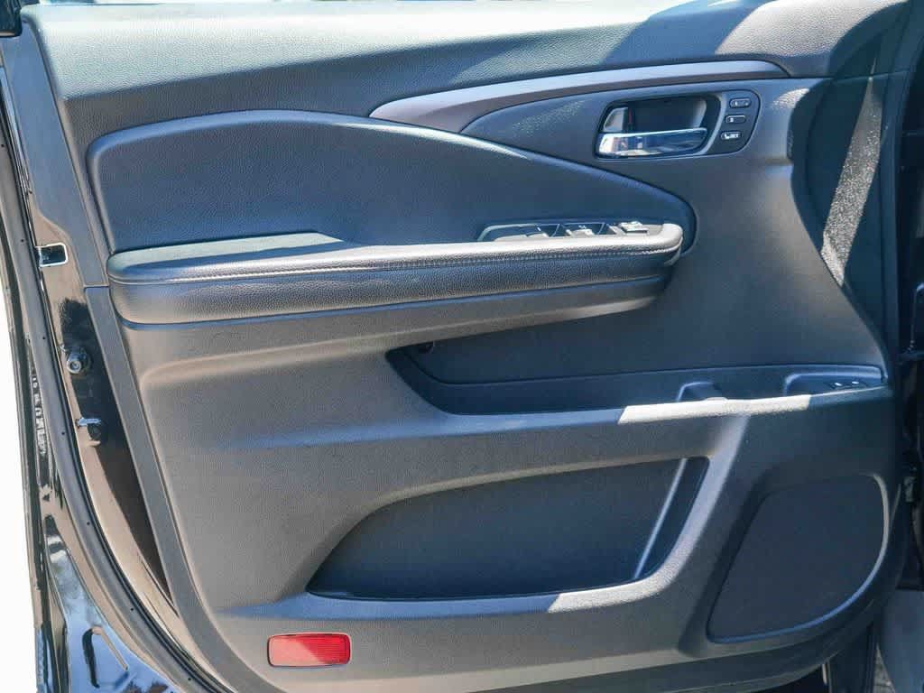 Used 2022 Honda Pilot Special Edition image 17