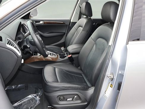 Used 2016 Audi Q5 2.0T Premium image 13