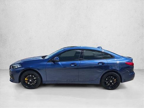 Used 2022 BMW 228i Gran Coupe w/ Premium Package 2 FWD image 9